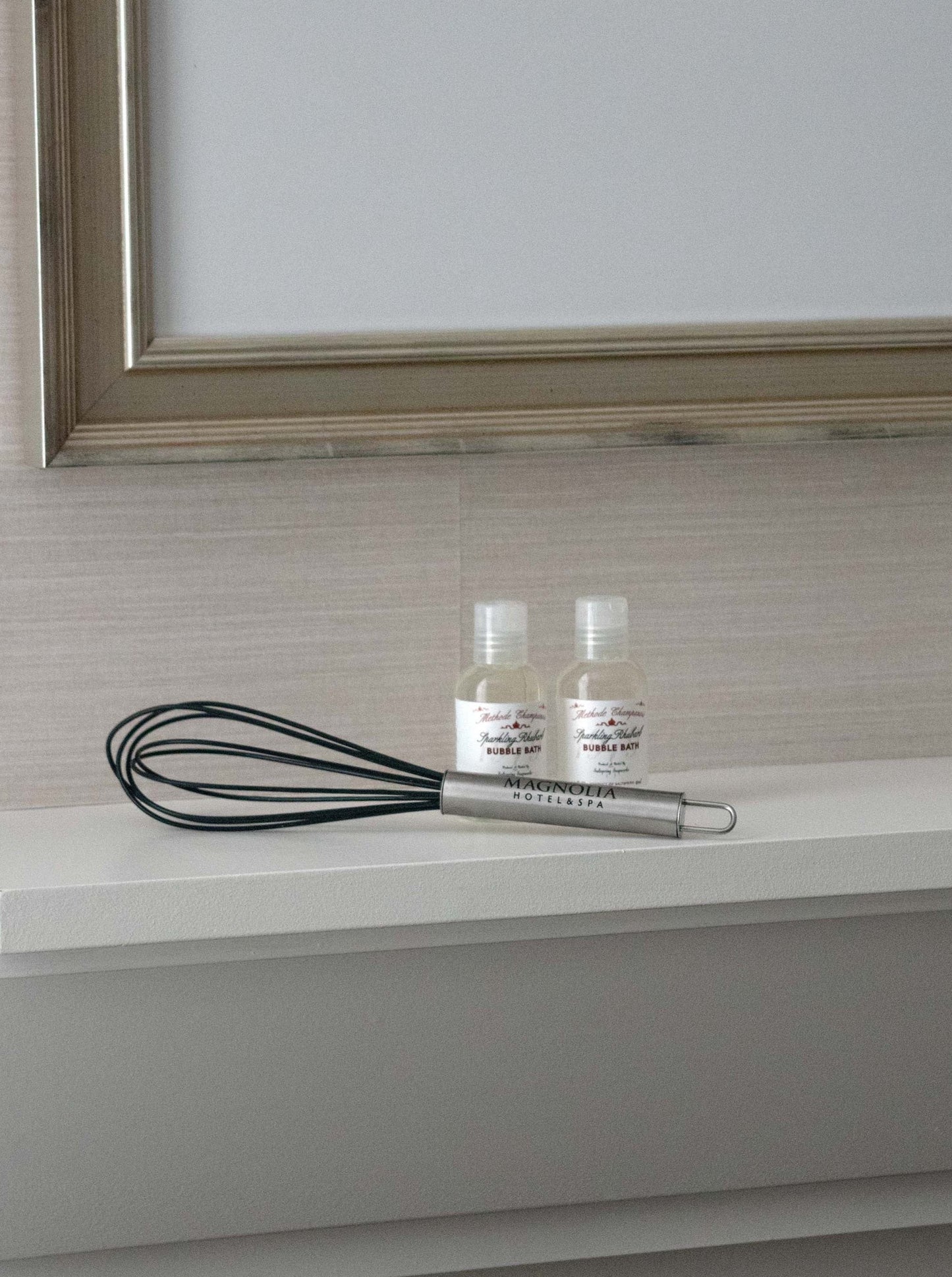 Bubble Bath Kit