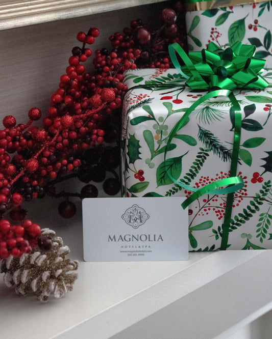 Magnolia Gift Card $500