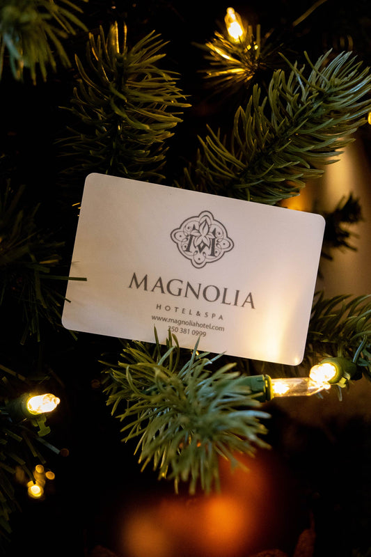 Magnolia Gift Card $500